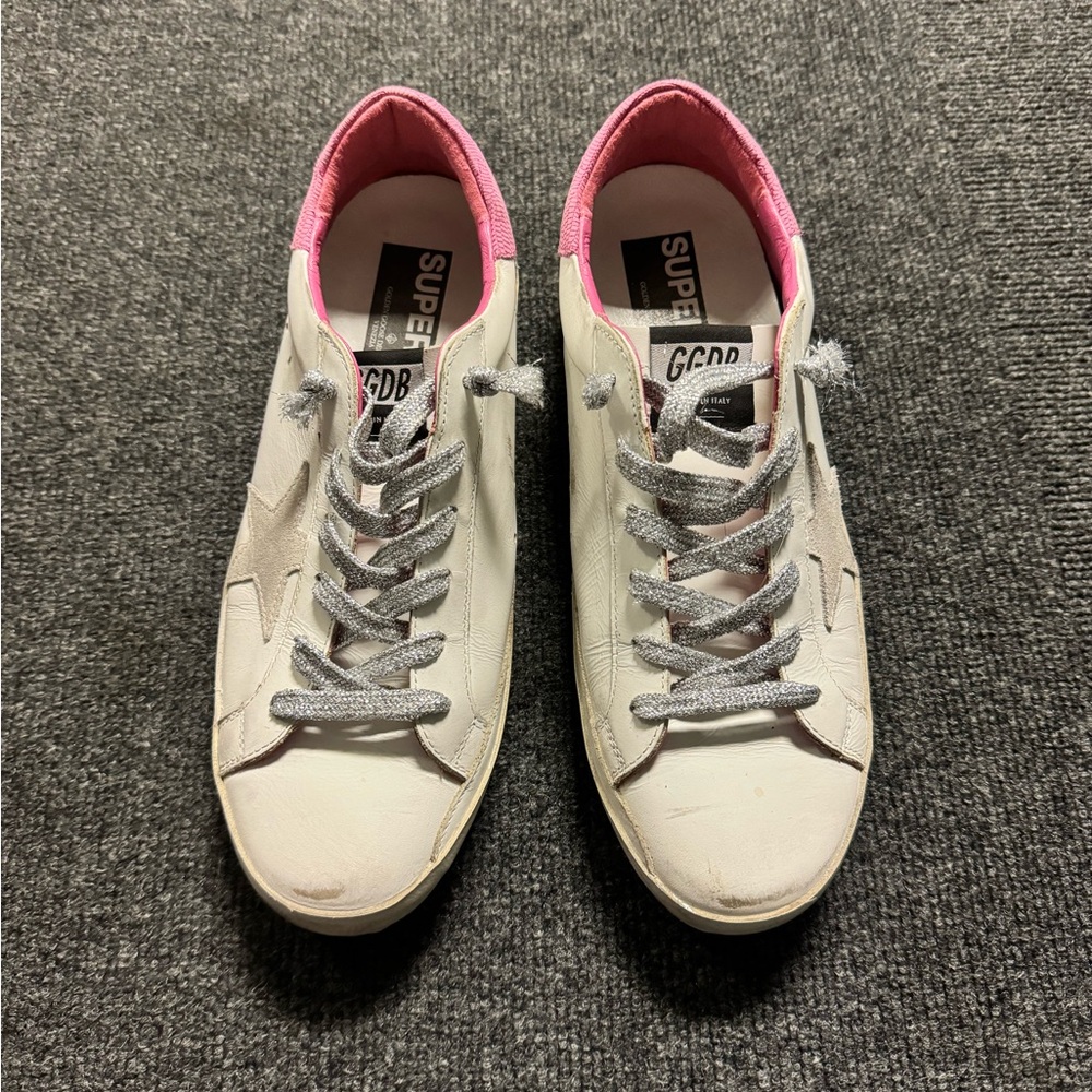 Golden goose shoes - size 42